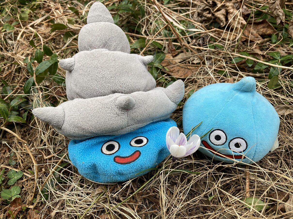 おでかけ超便利ツール】のぞみの釣り堀・モンジャックコイン入門編 : ゆるゆるマリスラにっき ほとんどナスビ