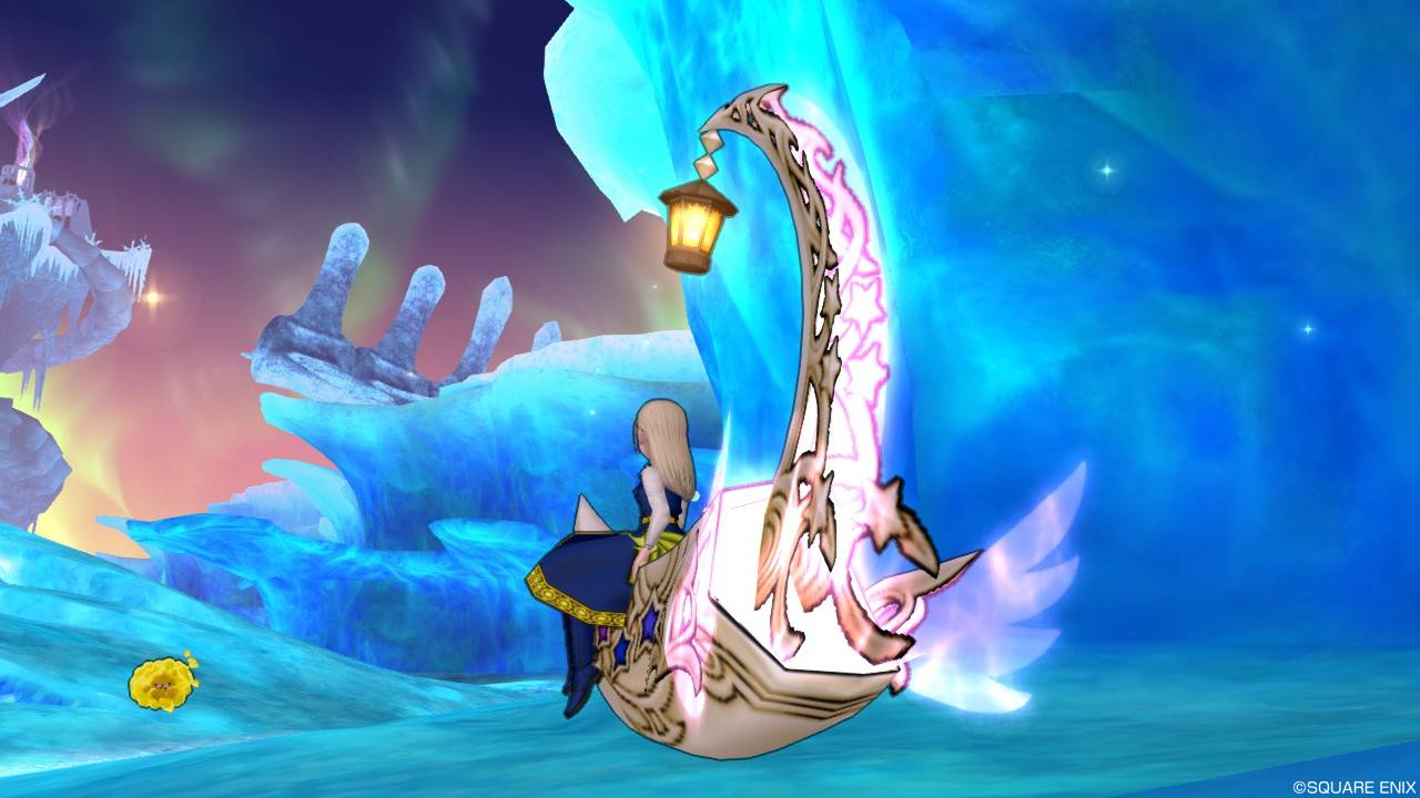 ヨタ話 今宵は十六夜 いざよい ですが三日月の話を ゆるゆるマリスラにっき ときどきナスビ