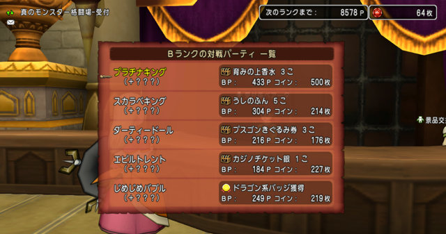 育みの上香水 またしても ゆるゆるマリスラにっき ときどきナスビ