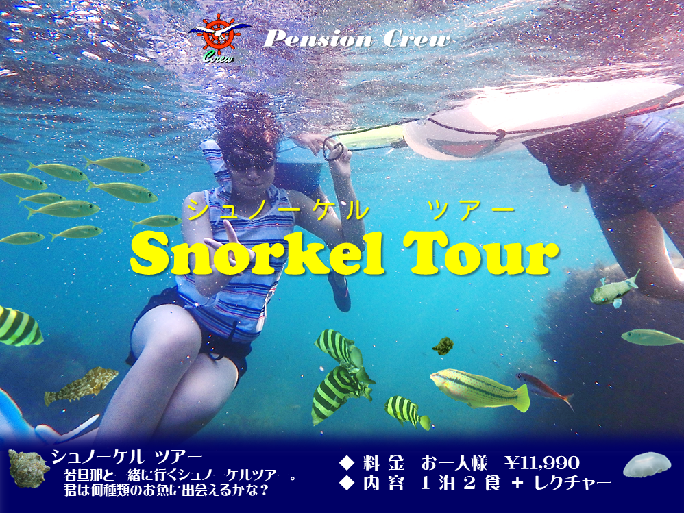 2019-Snorkel