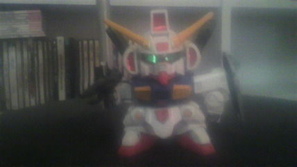 ガンダムMk-4