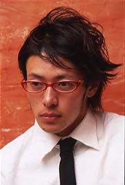 オダギリジョー ｐｒｅｓｅｎｔ