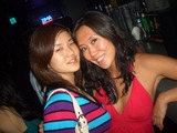 with antonia