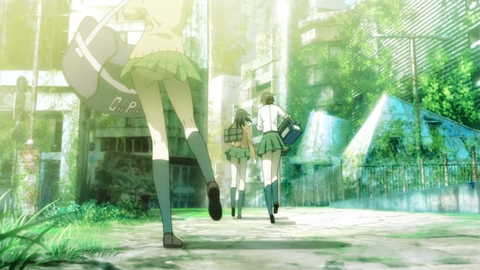 COPPELION 13 3