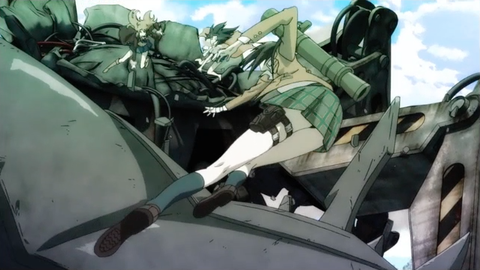 COPPELION 13 2