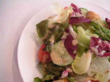 創作イタリアン料理 Ship シップ にてランチ 食いしん坊すけの食べ歩き日記