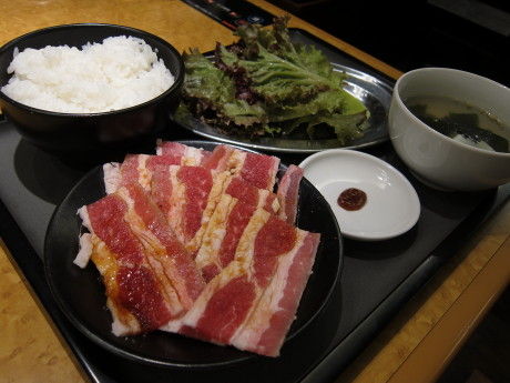 焼肉griglia ぐりぐり家 イオンモール広島祇園店にてランチ 食いしん坊すけの食べ歩き日記 焼肉griglia ぐりぐり家 イオンモール広島祇園店にてランチ 食いしん坊すけの食べ歩き日記