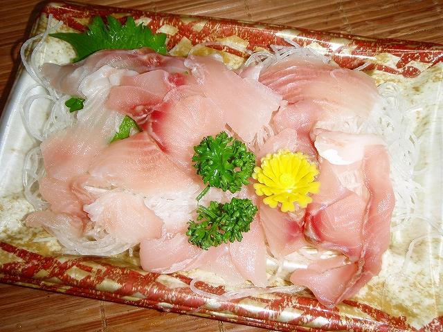 淡水魚の鯉 コイ の刺身 小林ペイントのブログへようこそ 福島県 中島村