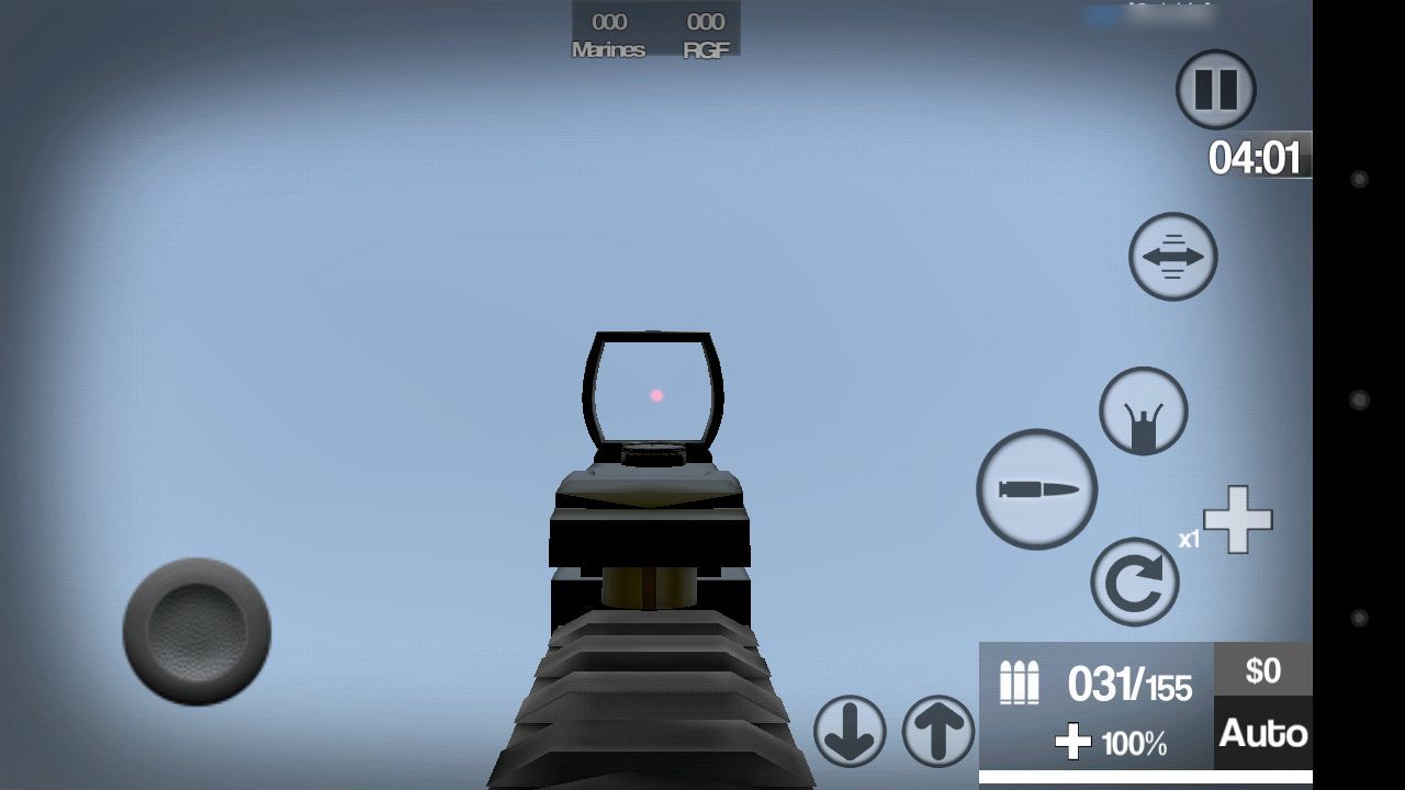 ゲーム情報置き場