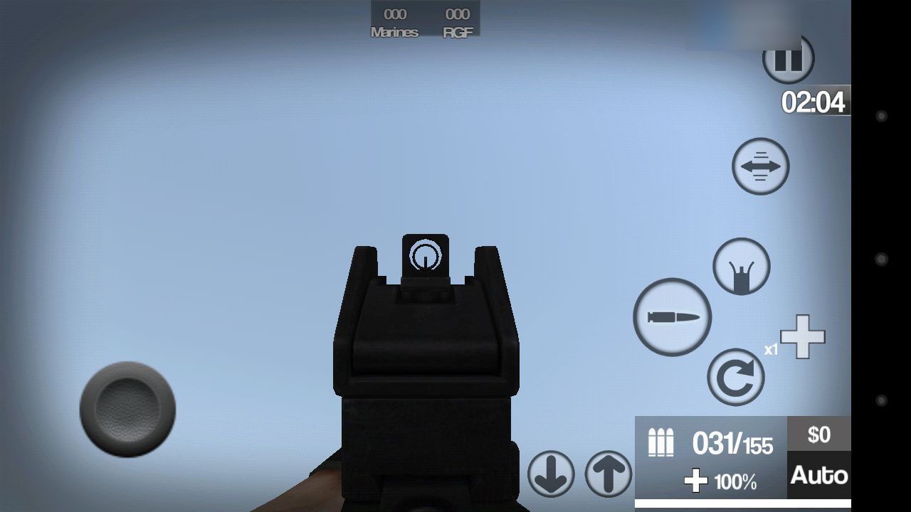 ゲーム情報置き場