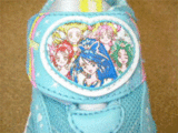 プリキュア