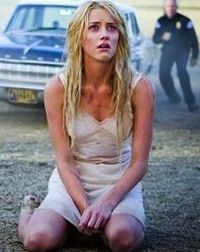 Amber Heard