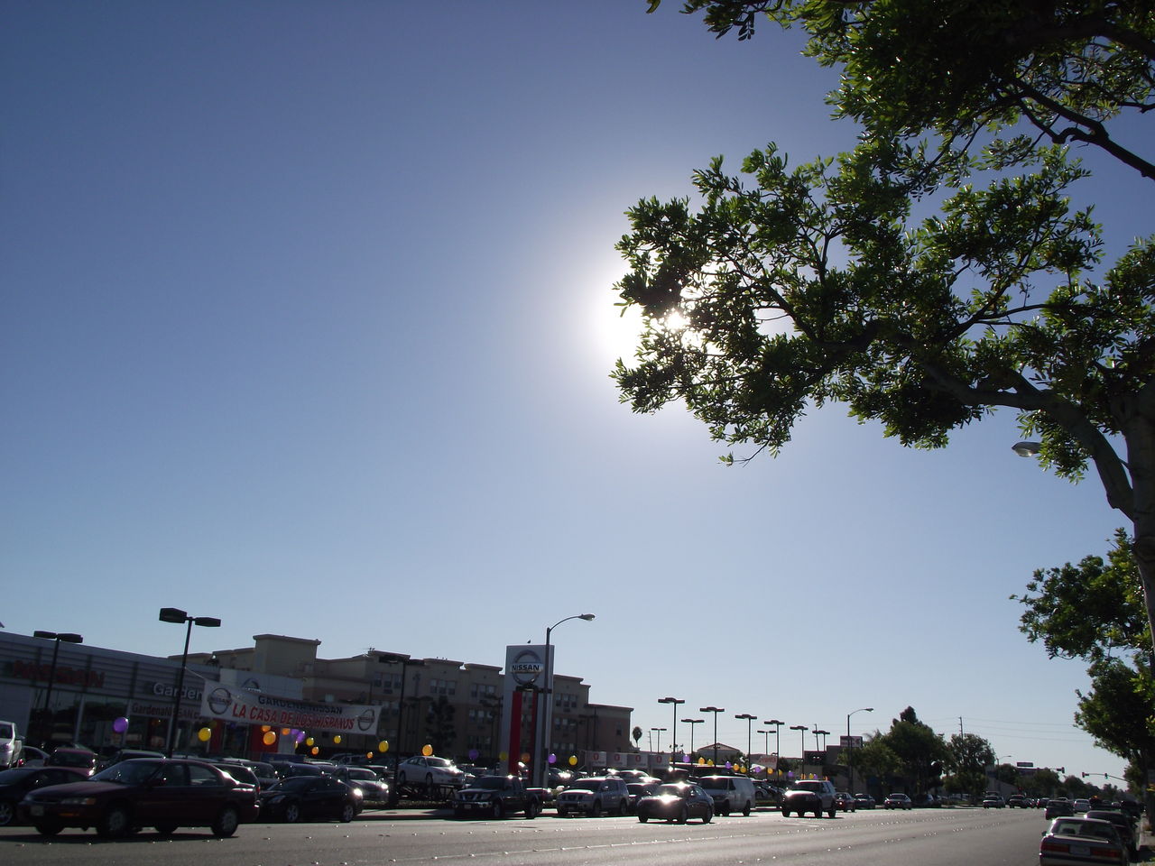 大体毎回青い空 ついでに夕日 カリフォルニアの観光スポット 景色 夜景 場所を紹介 California Beautiful Good Place Scene View Tourist
