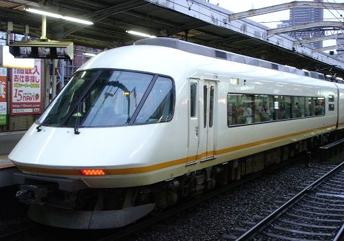 近鉄特急22000系 Ace リニューアル車両12月デビュー 新名阪特急も検討中 ライブドアニュース