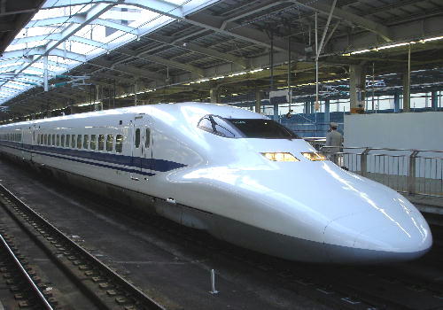 Jr西日本の700系c編成全て引退 まぁ くんの乗り物情報日記