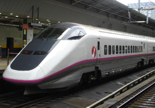 置き換え 運用縮小が進むe3系r編成 まぁ くんの乗り物情報日記 置き換え 運用縮小が進むe3系r編成 まぁ くんの乗り物情報日記