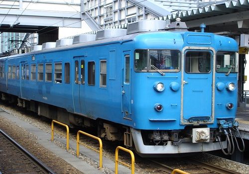 413系/683系 413系/683系 JR西日本683系電車 - Wikipedia