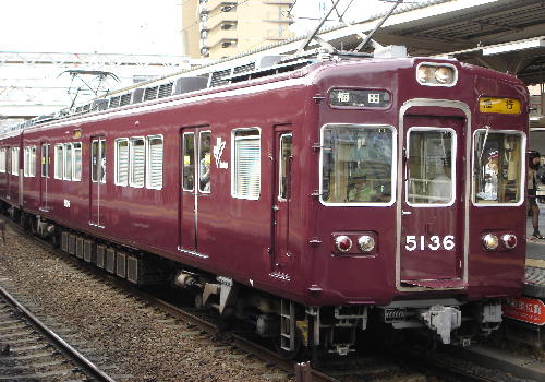 能勢電鉄への車両譲渡の新たな展開 : まぁ~くんの乗り物情報日記 能勢電鉄への車両譲渡の新たな展開 : まぁ~くんの乗り物情報日記