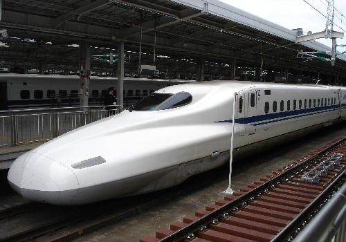 早くもx編成化が進むn700系5次車 まぁ くんの乗り物情報日記 早くもx編成化が進むn700系5次車 まぁ くんの乗り物情報日記