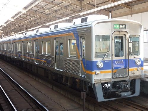 林間田園都市行き区間急行再び増加 まぁ くんの乗り物情報日記 林間田園都市行き区間急行再び増加 まぁ くんの乗り物情報日記