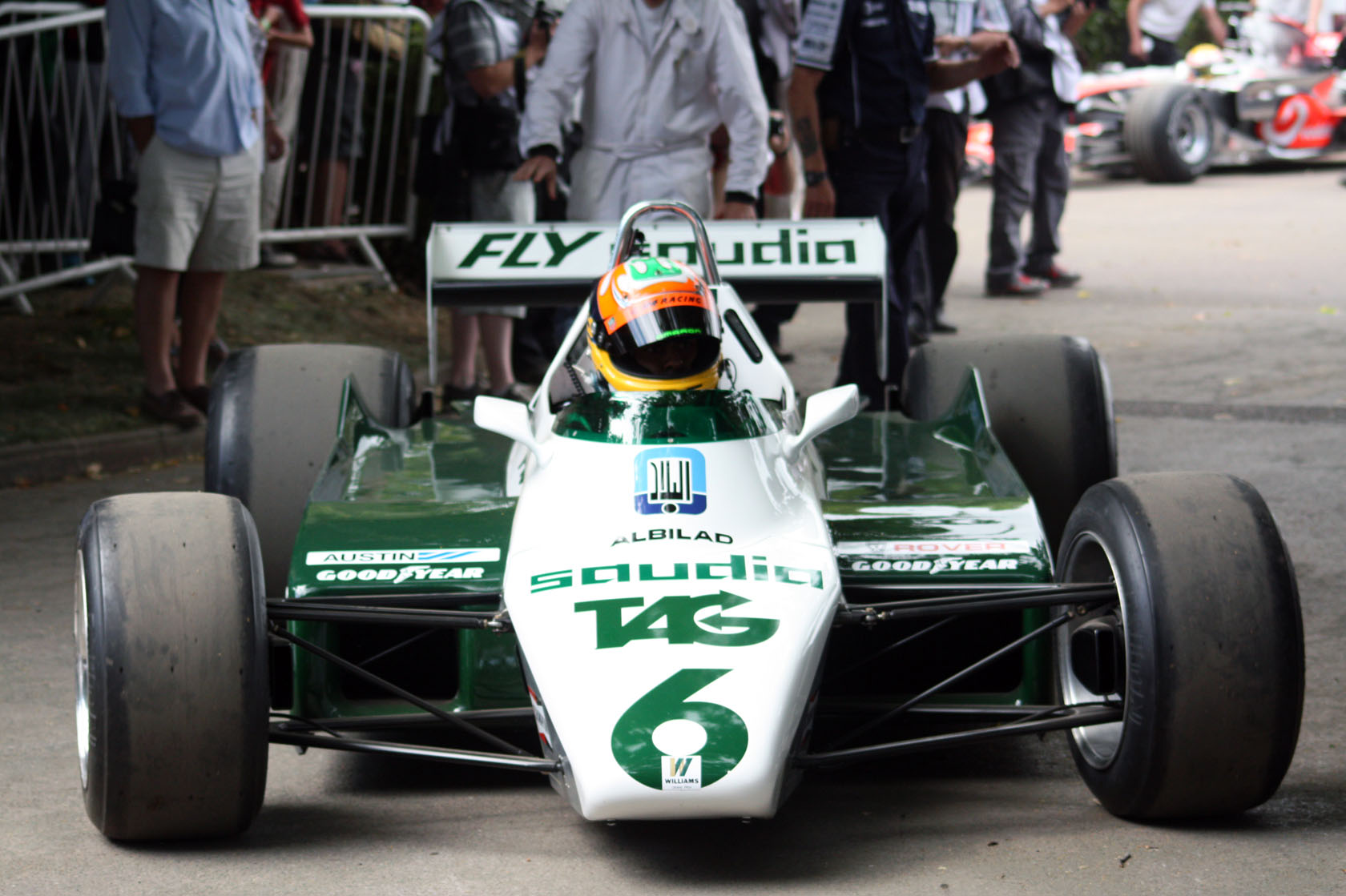 ケケ ロズベルグ Keke Rosberg Japaneseclass Jp ケケ ロズベルグ Keke Rosberg Japaneseclass Jp