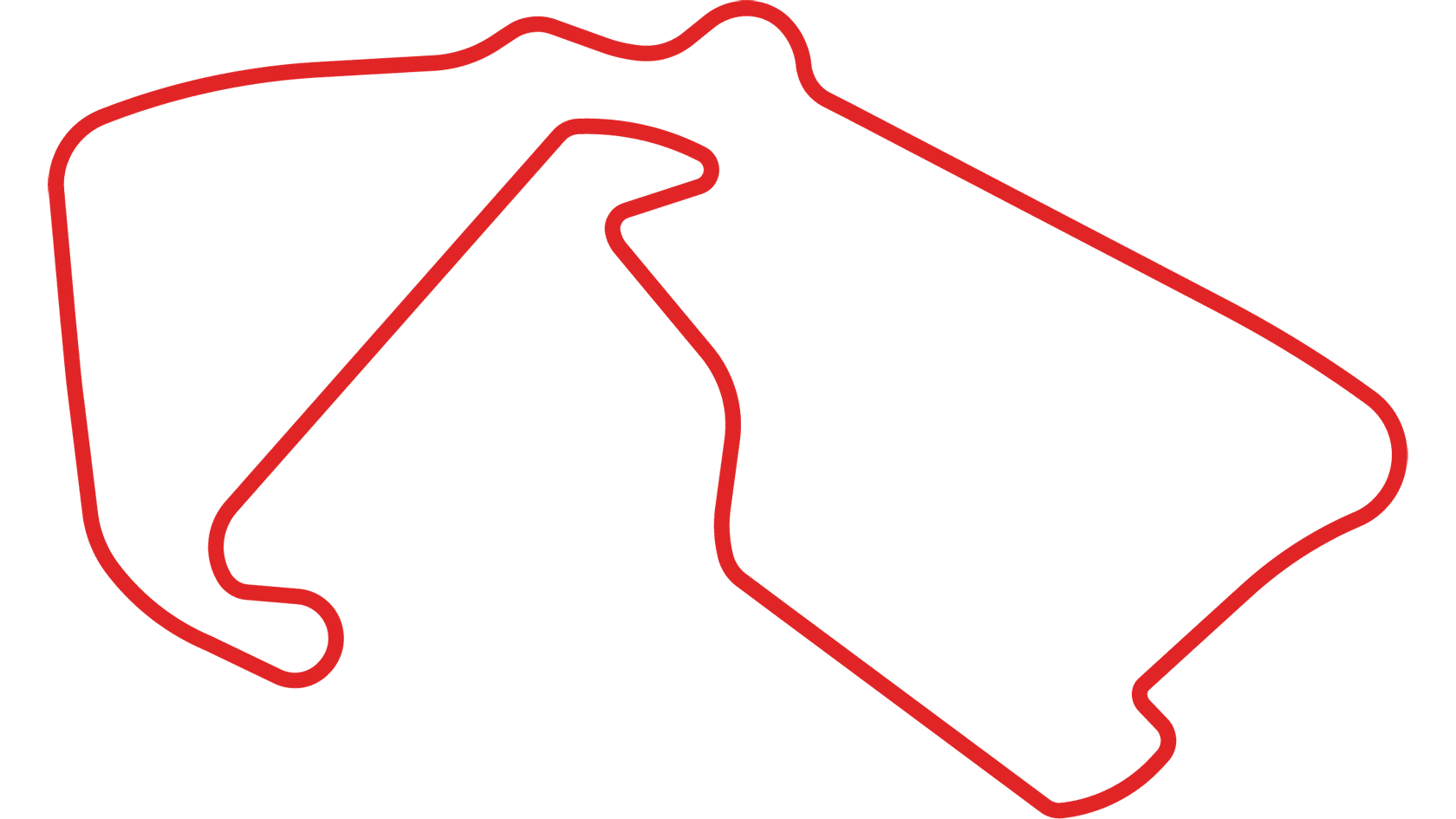 ポピュラスによるf1サーキット設計 シルバーストンの再設計 F1通信 ポピュラスによるf1サーキット設計 シルバーストンの再設計 F1通信