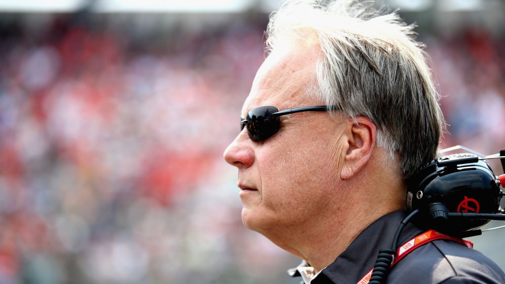 ジーン ハース 教訓を学んだと信じている 年f1マシン発表 F1通信 ジーン ハース 教訓を学んだと信じている 年f1マシン発表 F1通信