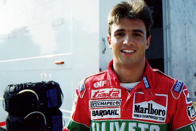 クリスチャン フィッティパルディ 二世f1ドライバー特集 3 F1通信 クリスチャン フィッティパルディ 二世f1ドライバー特集 3 F1通信