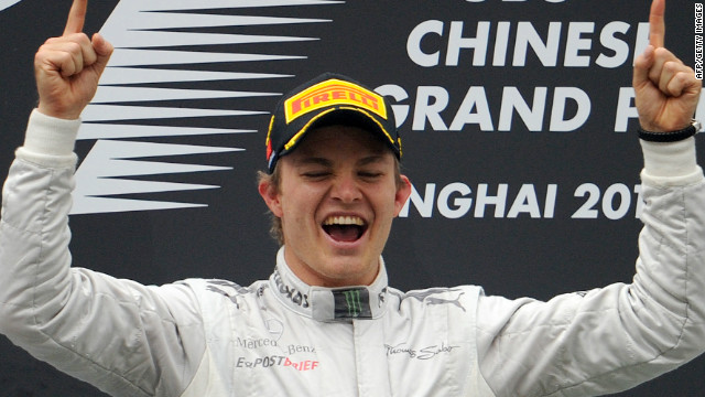 F1親子優勝したヒル、ヴィルヌーヴ、ロズベルグ家 : F1通信