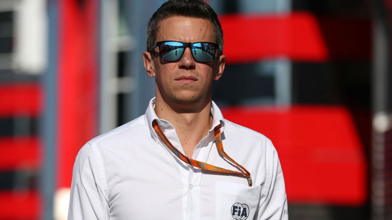 マルチン・ブドコウスキーとの契約、ルノーが認める：FIAの元F1技術責任者
