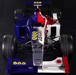 BAR、1999年