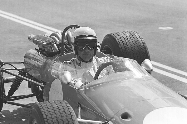 サー ジャック ブラバム 逝去 F1通信 サー ジャック ブラバム 逝去 F1通信