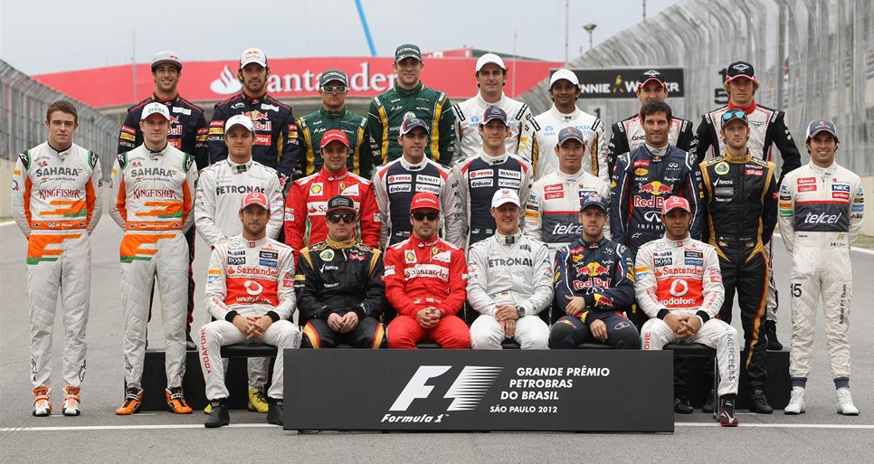 F1 12年 コバライネン、ハミルトン、リカルド F1】王者になった唯一のV12……アイルトン・セナ＆マクラーレン