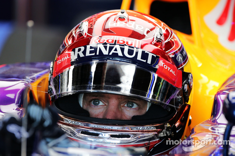 セバスチャン・ベッテル、レッドブルを離れる： 公式発表 : F1通信