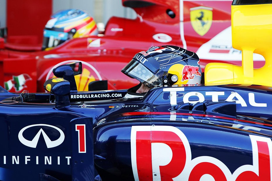 セバスチャン・ベッテルが2011年圧勝した理由 by マーク・ヒューズ