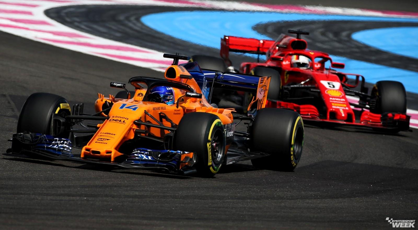 アロンソをお払い箱にしたフェラーリがf1タイトル2つを失った理由 1 F1通信 アロンソをお払い箱にしたフェラーリがf1タイトル2つを失った理由 1 F1通信