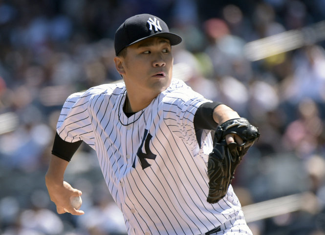 田中将大 : 田中将大は年俸に見合う実力者？衝撃の年俸推移を紹介! | TiPS - Jun 16, 2021 · 野球日本代表「侍ジャパン」の稲葉篤紀監督は、東京五輪の内定メンバー24人を発表した 楽天の田中将大、巨人の坂本勇人、ソフトバンクの柳田悠岐がキーマンだという見方も プレミア12ヤクルトの山田哲人、オリックスの山本由伸と吉田正尚、広島の菊池涼介も