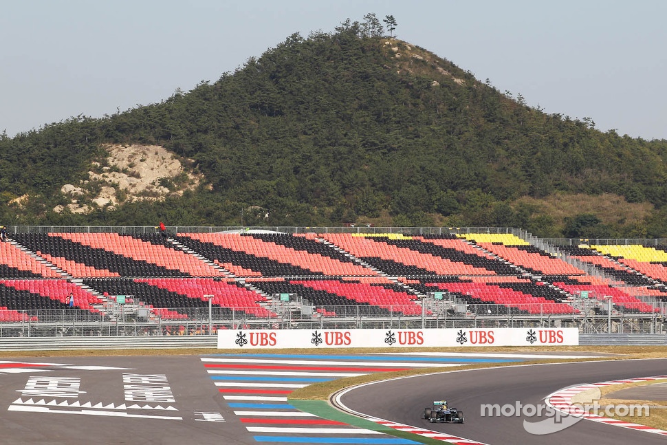 F1は韓国を見捨てるのか ラブホテル宿泊は今年限り F1通信 F1は韓国を見捨てるのか ラブホテル宿泊は今年限り F1通信