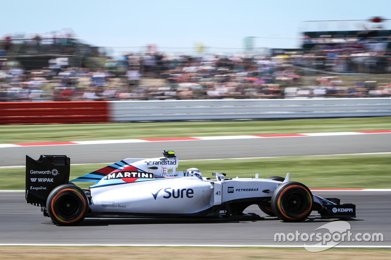 スージー ヴォルフ モータースポーツから引退 女性f1ドライバーの夢を断念 F1通信