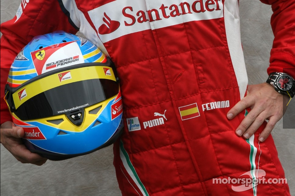 フェルナンド・アロンソ(フェラーリ): 2011年F1レーシング フェルナンド・アロンソ(フェラーリ): 2011年F1レーシング