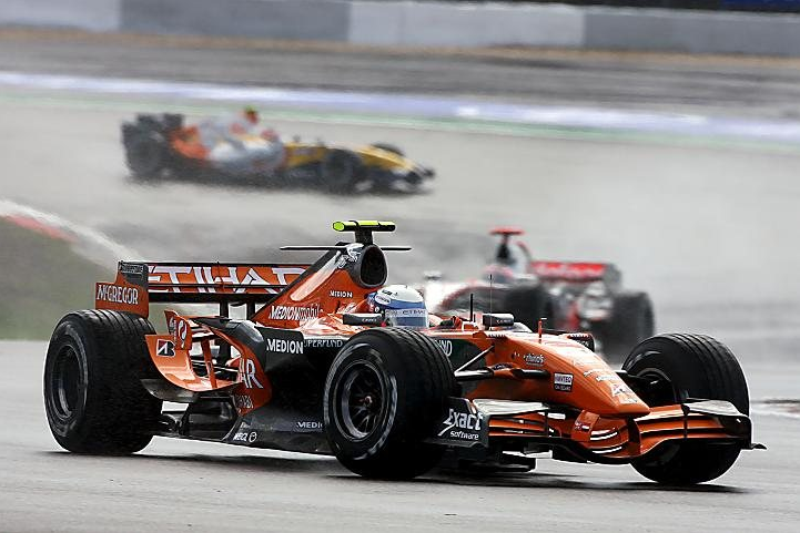 マルクス ヴィンケルホック 二世f1ドライバー特集 9 F1通信 マルクス ヴィンケルホック 二世f1ドライバー特集 9 F1通信