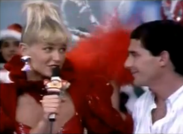 映画 アイルトン セナ のメイキング 9 ブラジルでの反応 F1通信