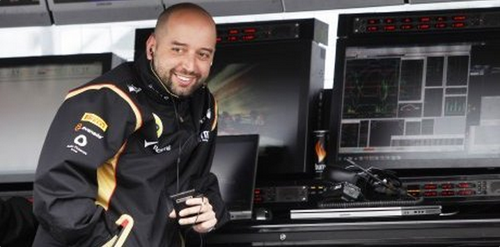 ジェラール ロペス チーム代表就任 ロータスf1公式プレスリリース F1通信 ジェラール ロペス チーム代表就任 ロータスf1公式プレスリリース F1通信