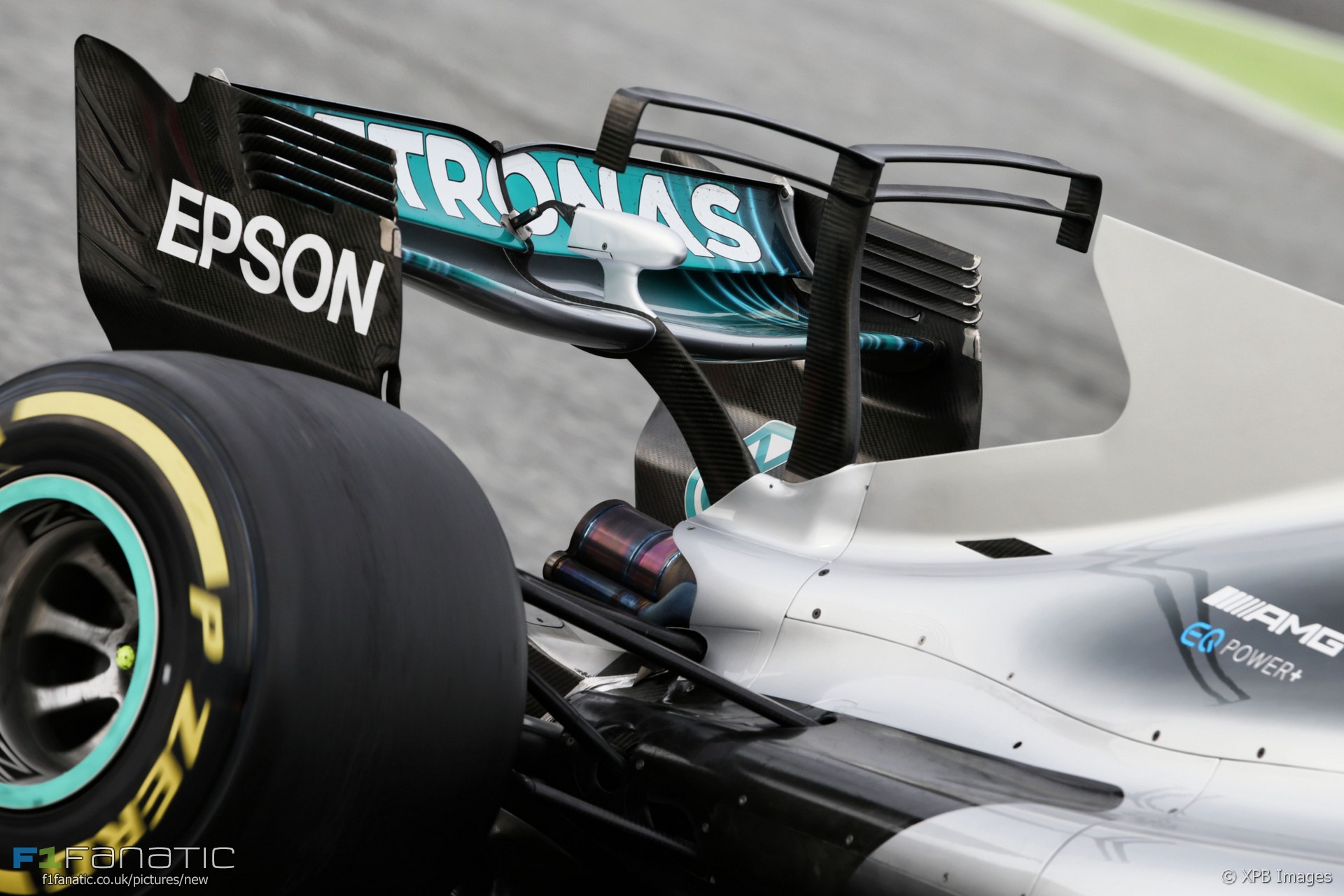 F1テスト3月8日順位 ヴァルテリ ボタスがトップタイム F1通信 F1テスト3月8日順位 ヴァルテリ ボタスがトップタイム F1通信