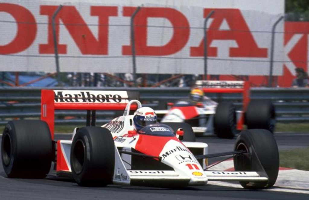 マクラーレン ホンダとのエンジン契約を検討か F1通信 マクラーレン ホンダとのエンジン契約を検討か F1通信