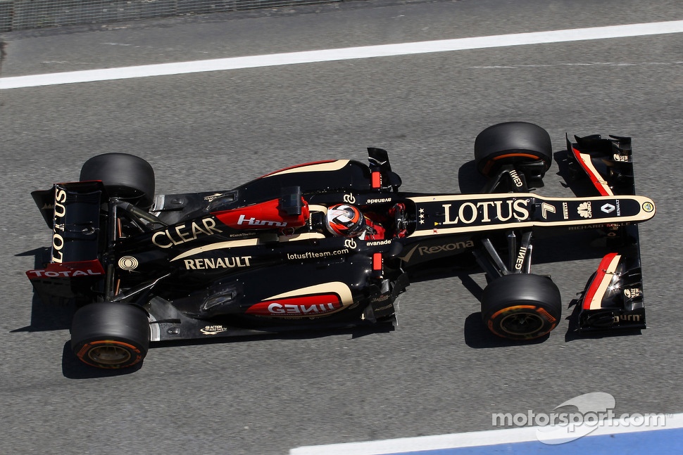 F1マシンはなぜ高額なのか F1通信