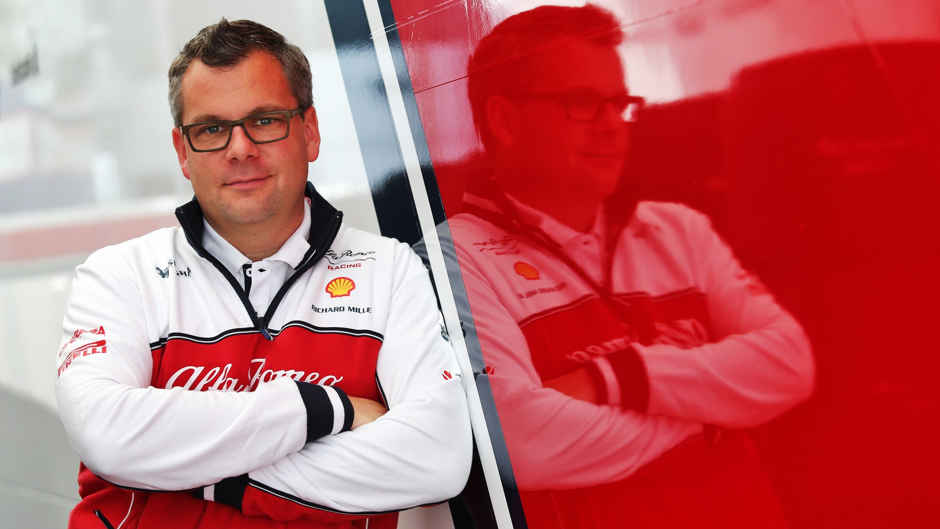 テクニカル ディレクター 緊張の中での仕事 F1インサイダーズ ガイド F1通信 テクニカル ディレクター 緊張の中での仕事 F1インサイダーズ ガイド F1通信