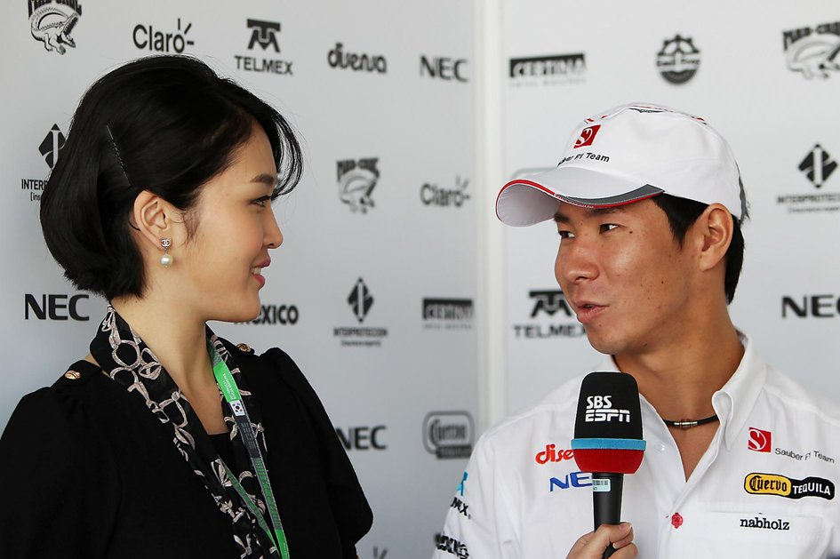 F1恋人奥様家族写真...etc.: 韓国GP 2 F1通信 F1恋人奥様家族写真...etc.: 韓国GP 2 F1通信