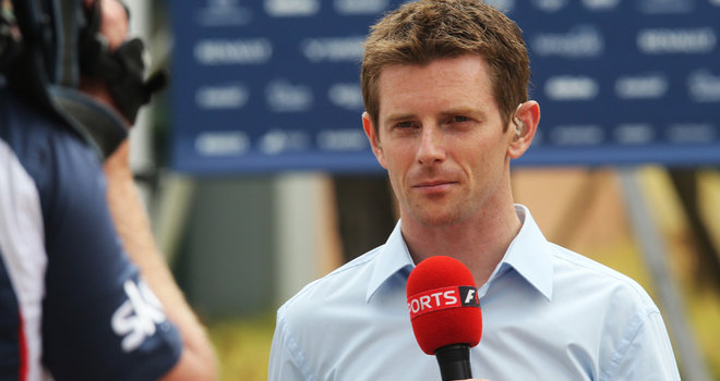 アンソニー デビッドソン チームオーダー論争はなくならない F1通信