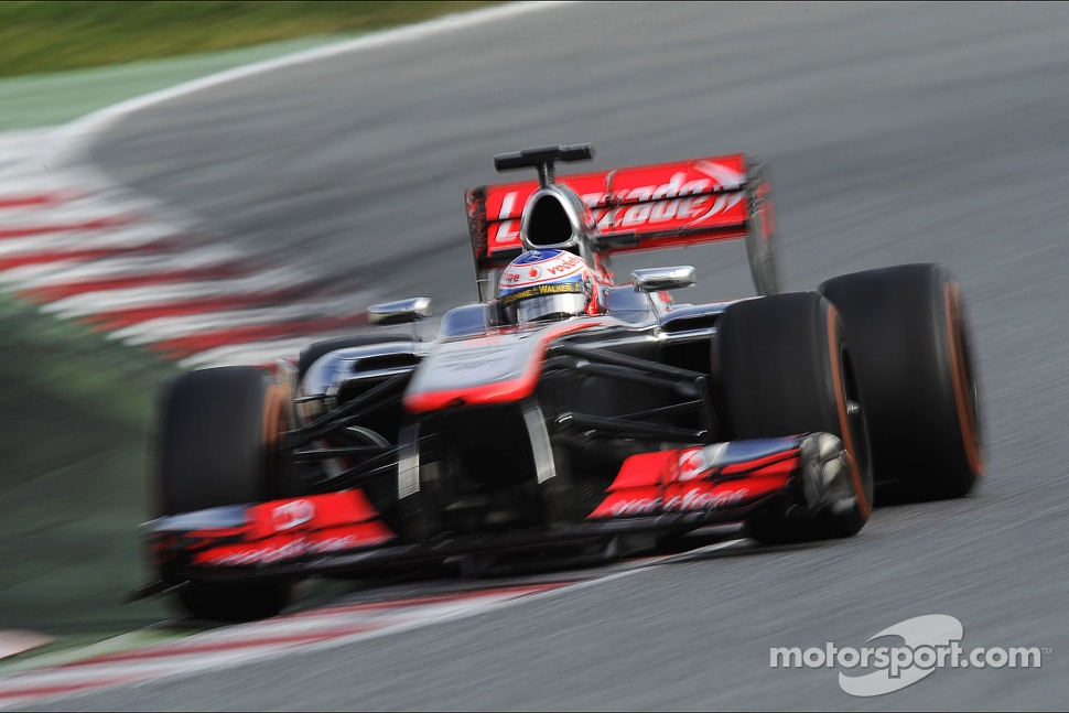 マクラーレン 2015年ホンダf1エンジンに変更の構え F1通信